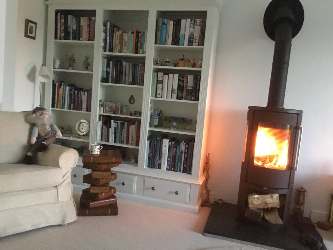 Gallery of Stoves & Fireplaces Kendal, Cumbria