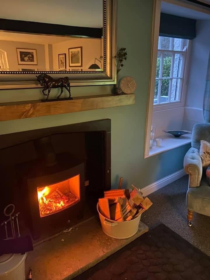 Gallery of Stoves & Fireplaces Kendal, Cumbria