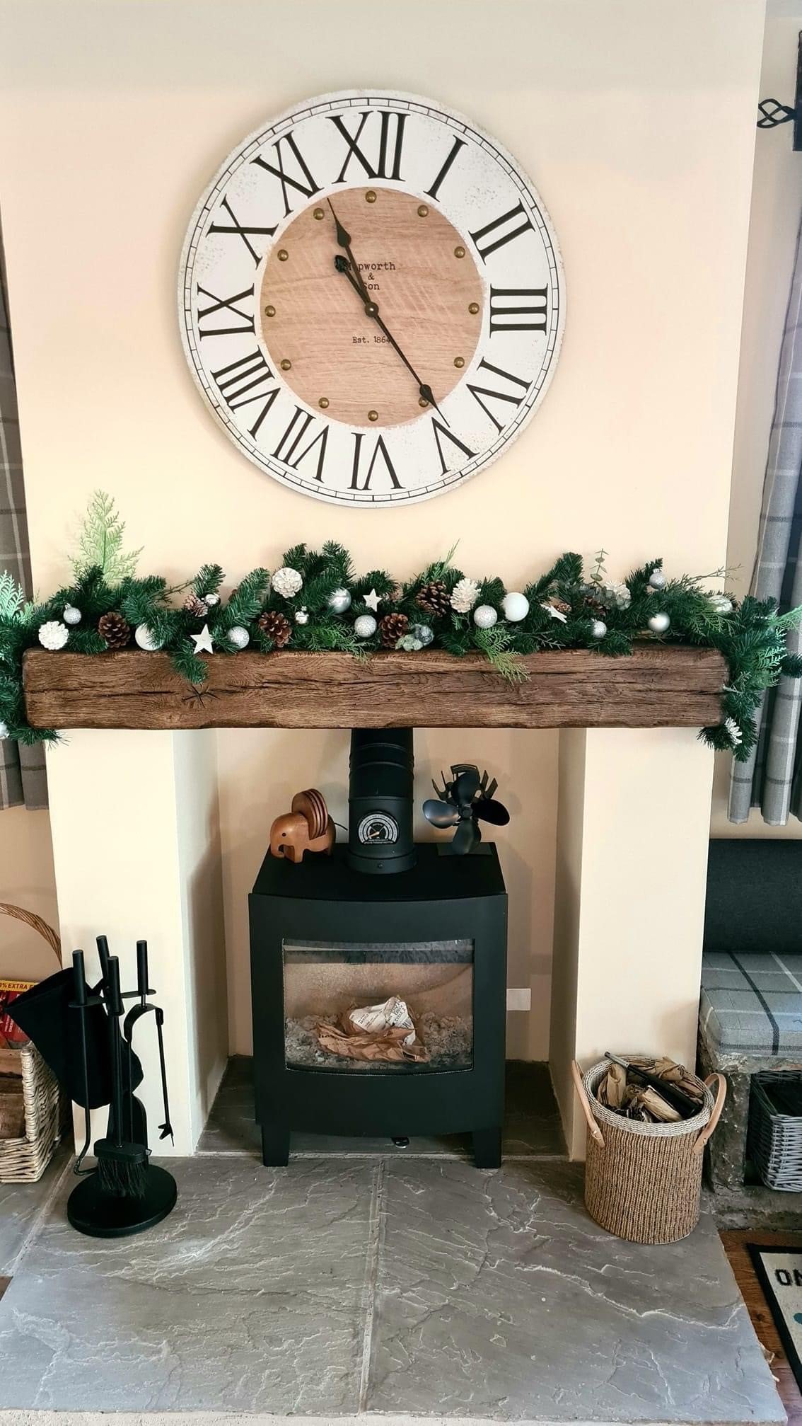 Gallery of Stoves & Fireplaces Kendal, Cumbria