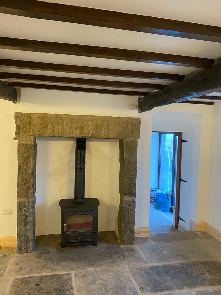 Gallery of Stoves & Fireplaces Kendal, Cumbria