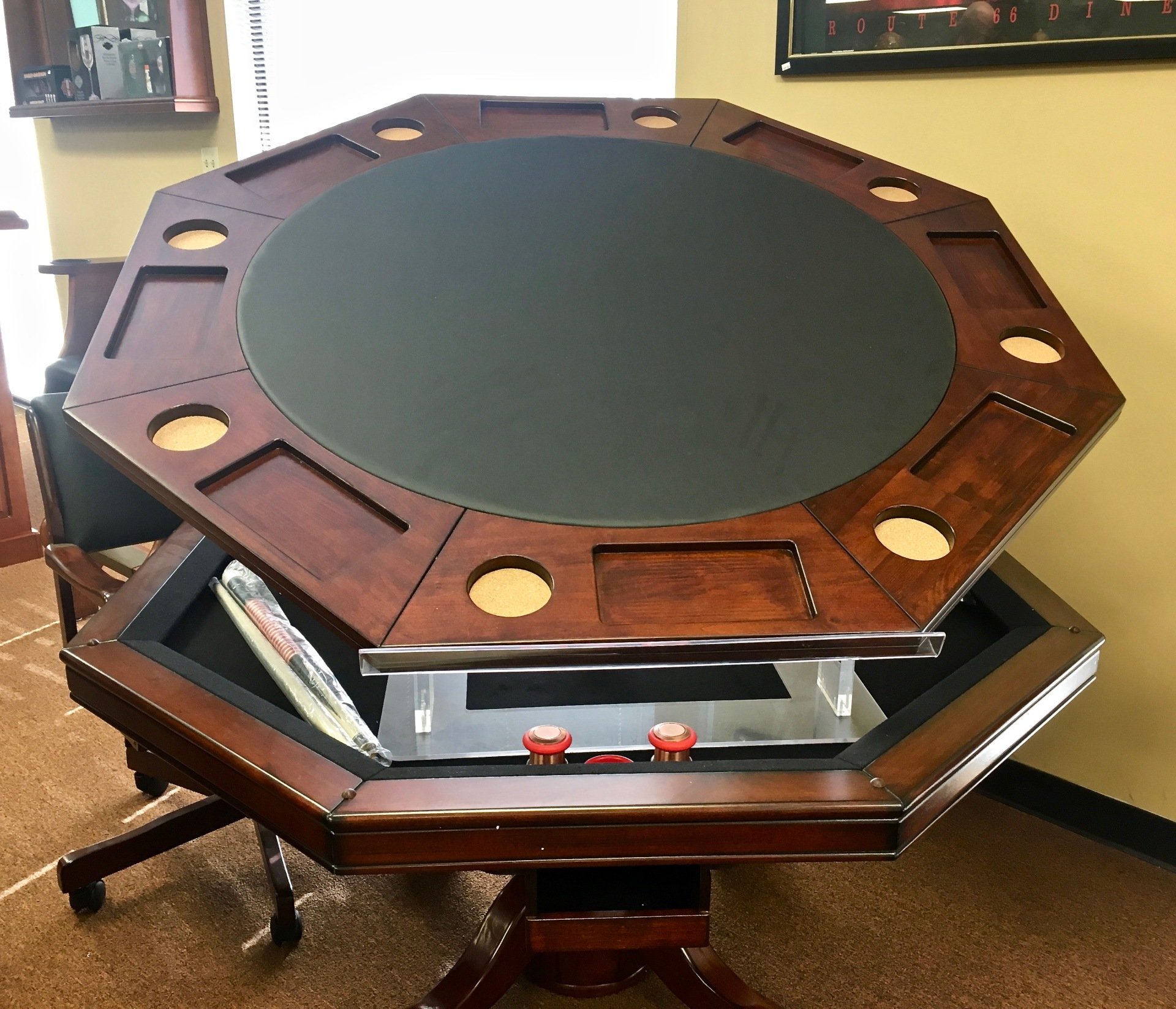 Gallery Jones Brothers Pool Tables Little Rock, AR