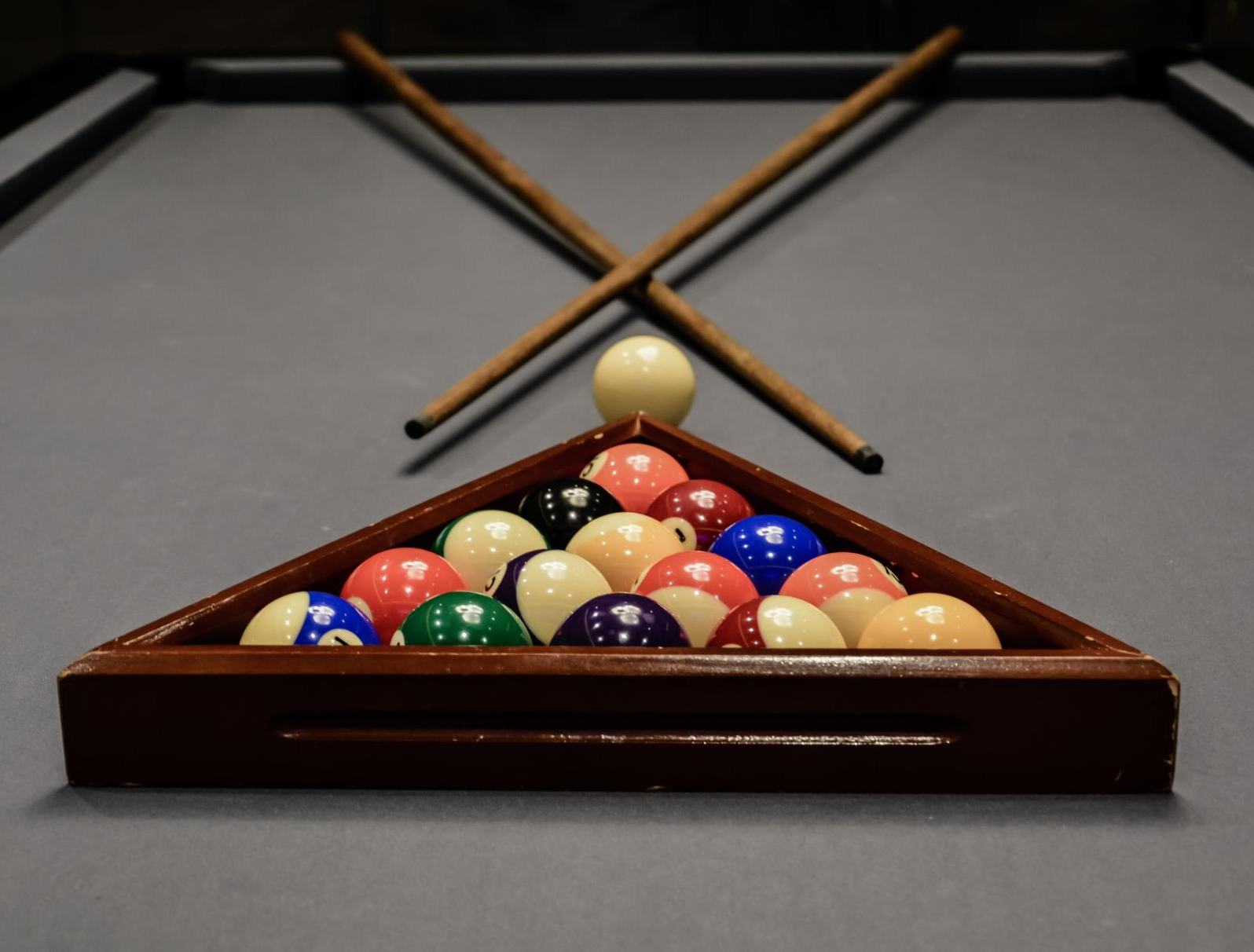 Pool Accessories Jones Brothers Pool Tables Little Rock, AR