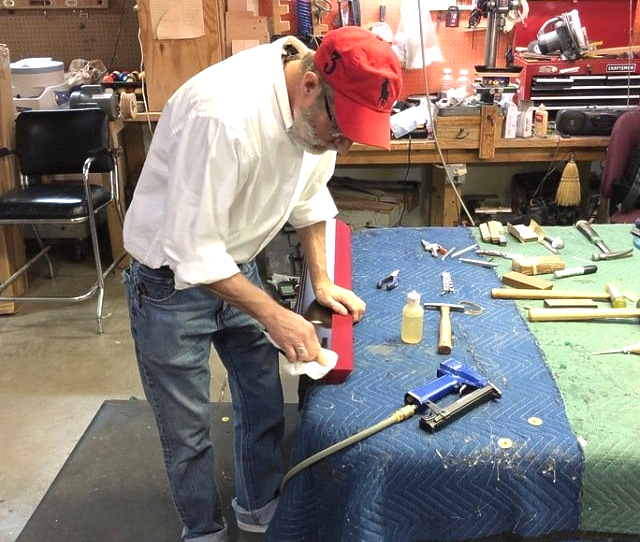 Services Jones Brothers Pool Tables Little Rock, AR