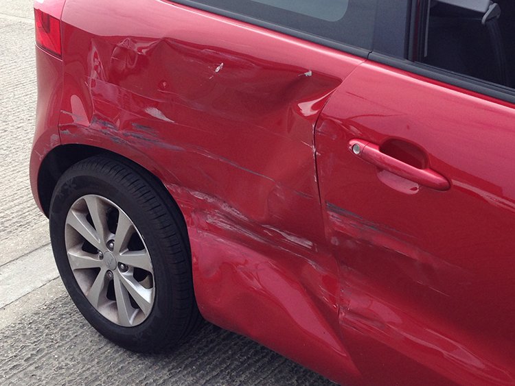 Cars of Grimsby, local accident repair centre and body shop in Grimsby