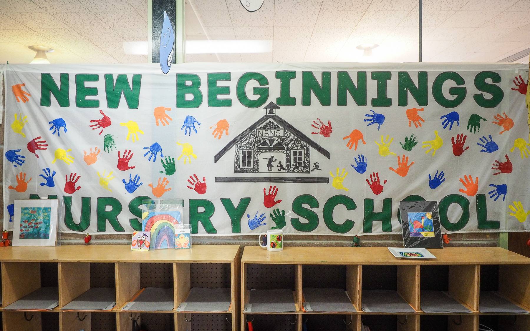 New Beginnings Nursery School Tarrytown, NY Monthly Update