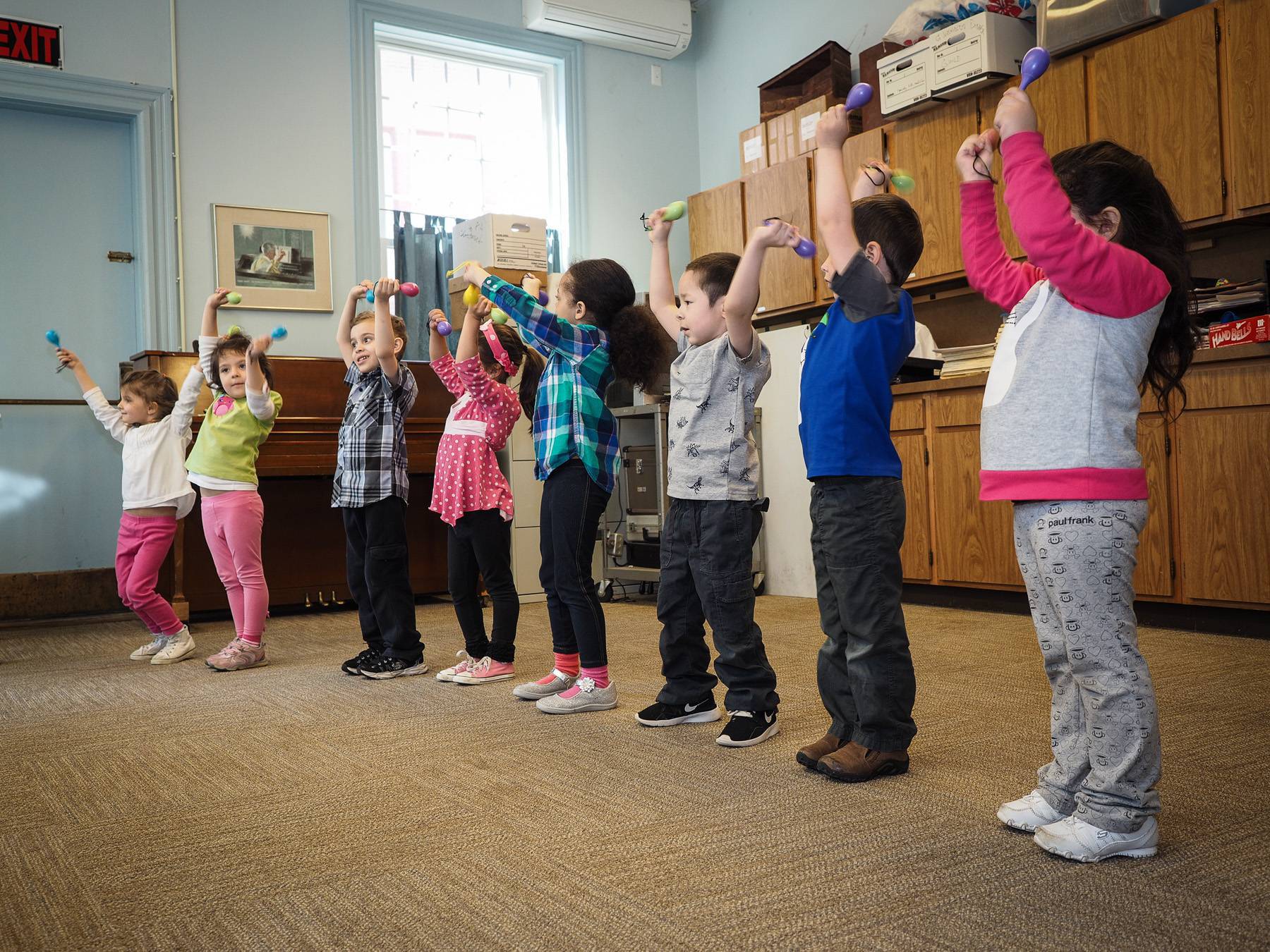 Gallery New Beginnings Nursery School Tarrytown Ny View All