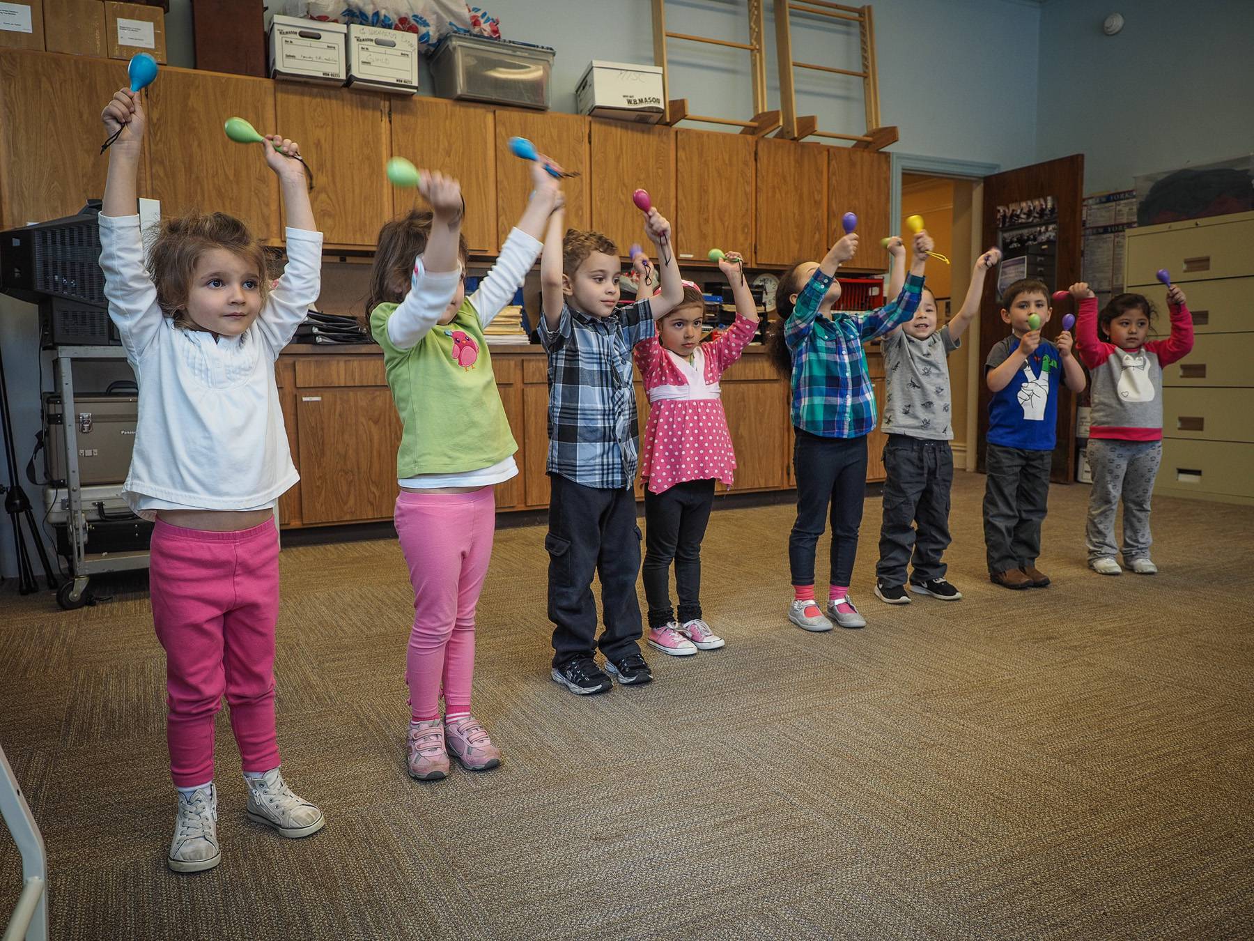 Gallery New Beginnings Nursery School Tarrytown Ny View All