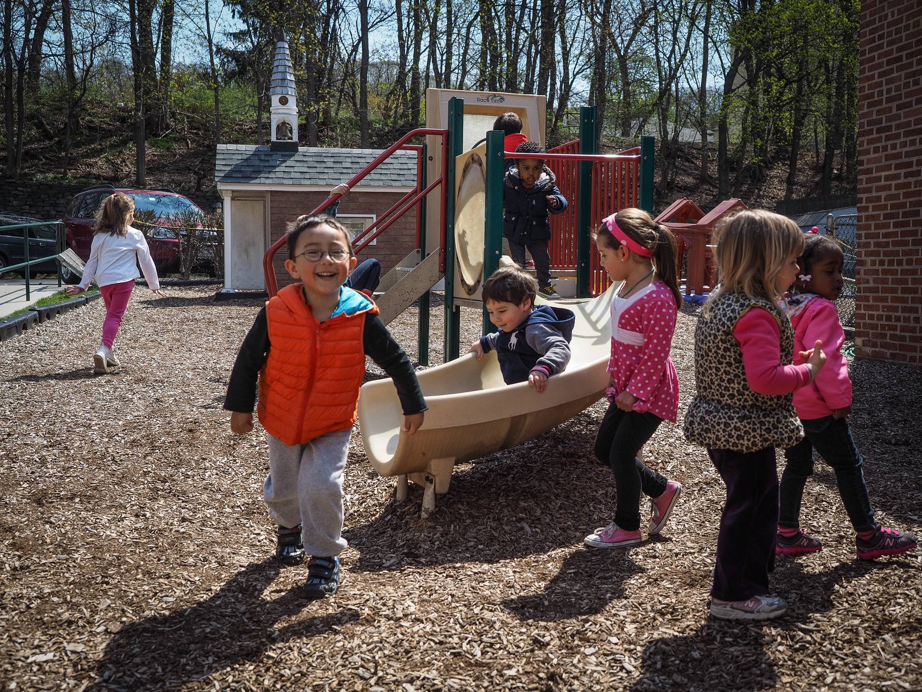 Gallery New Beginnings Nursery School Tarrytown Ny View All