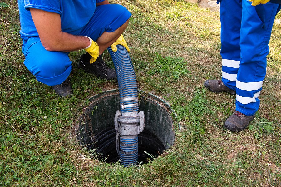 Septic Services, Septic Pumping Services, Jefferson County, MO