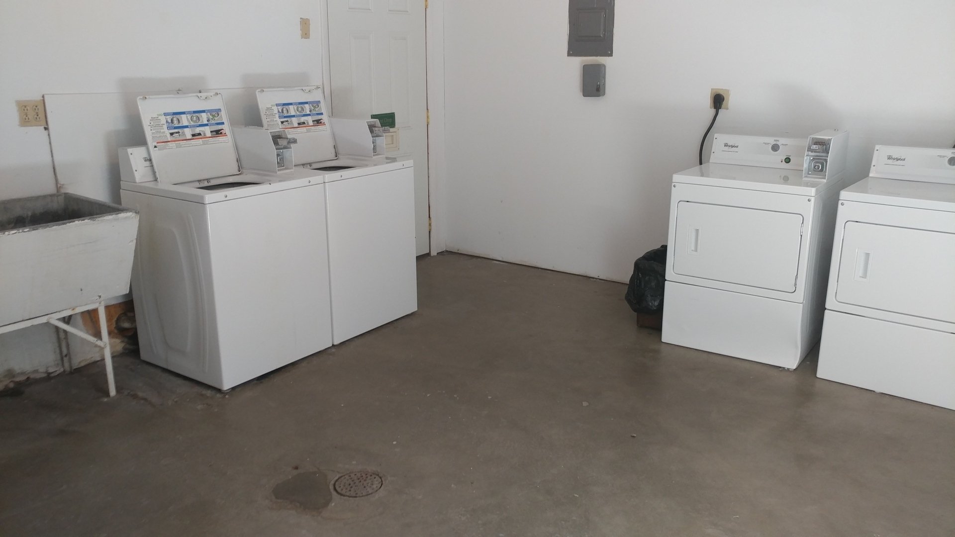 Amenities Gooder Apartments Casper, WY