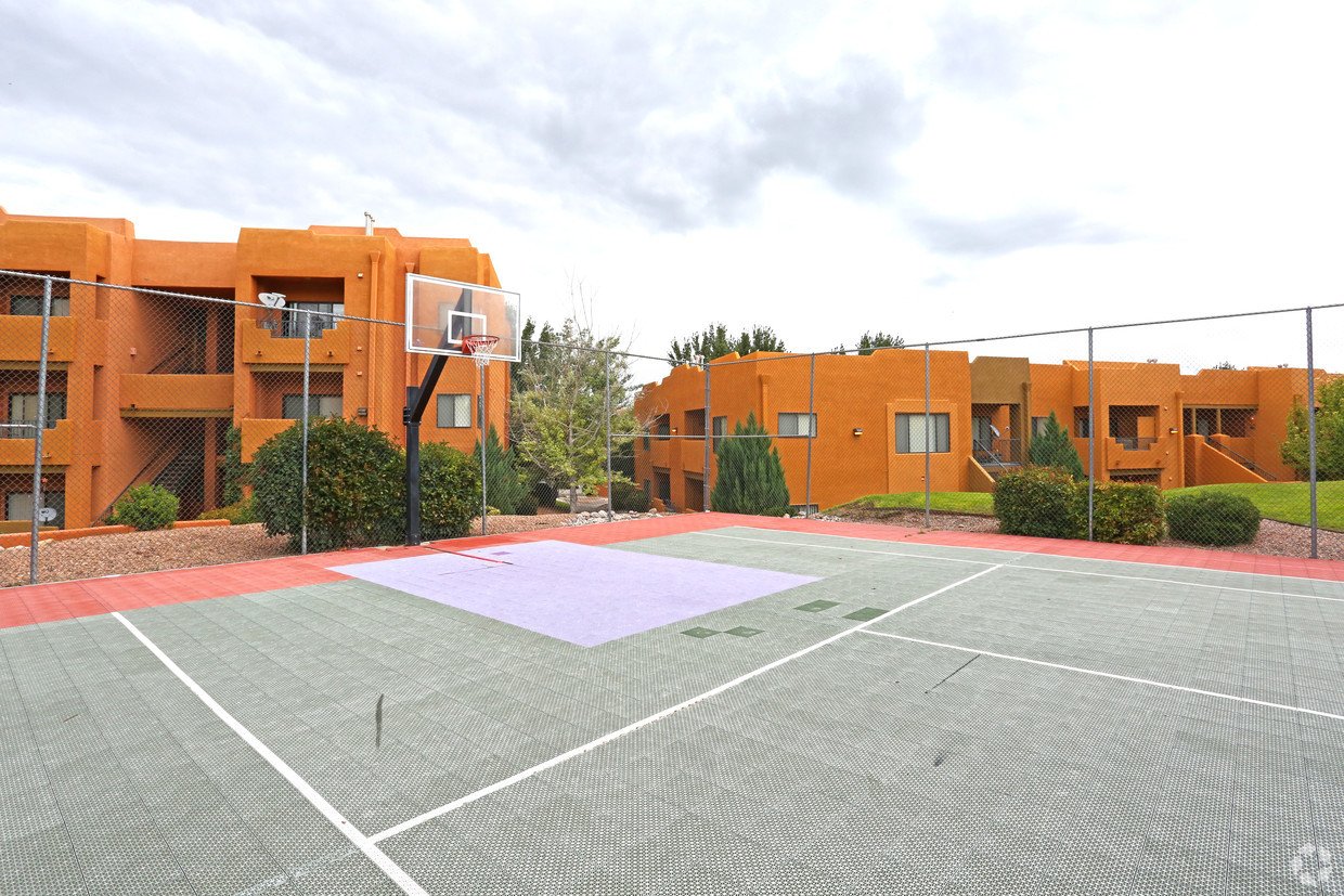 Gallery Aspen Ranch Apartments Albuquerque, NM