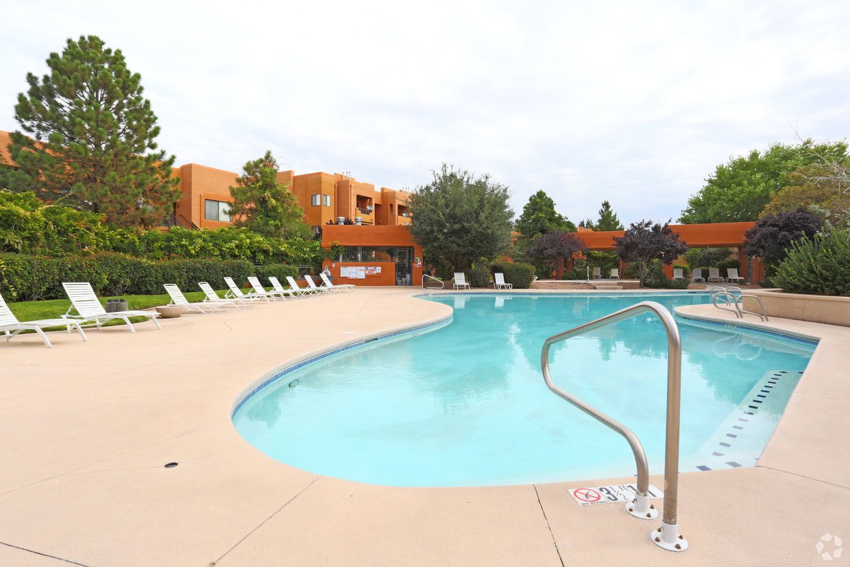 Gallery Aspen Ranch Apartments Albuquerque, NM