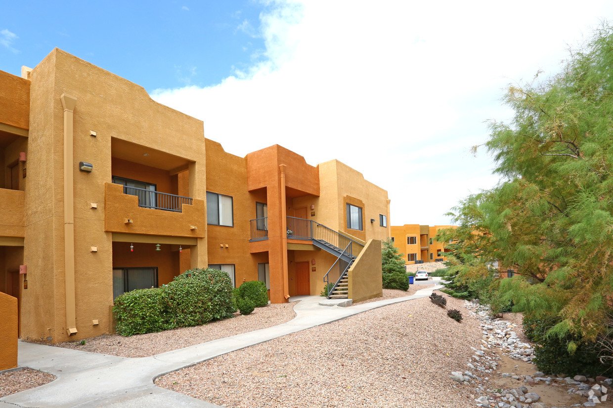 Gallery Aspen Ranch Apartments Albuquerque, NM