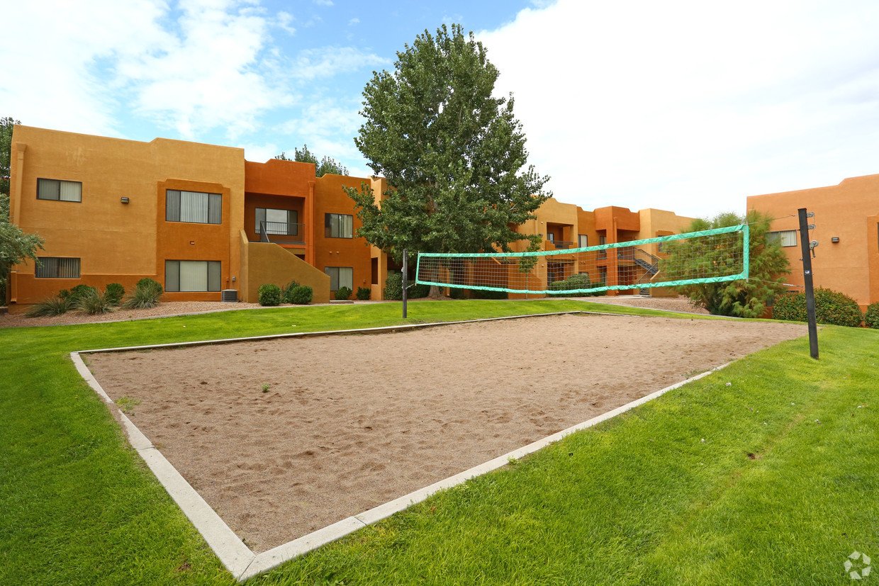 Gallery Aspen Ranch Apartments Albuquerque, NM