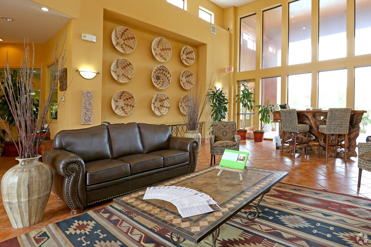 Gallery Aspen Ranch Apartments Albuquerque, NM