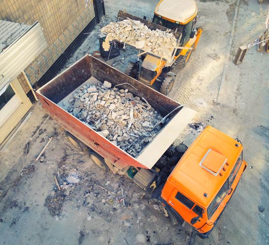 Demolition Recycling Jackson, MS Tri Miss Recycling