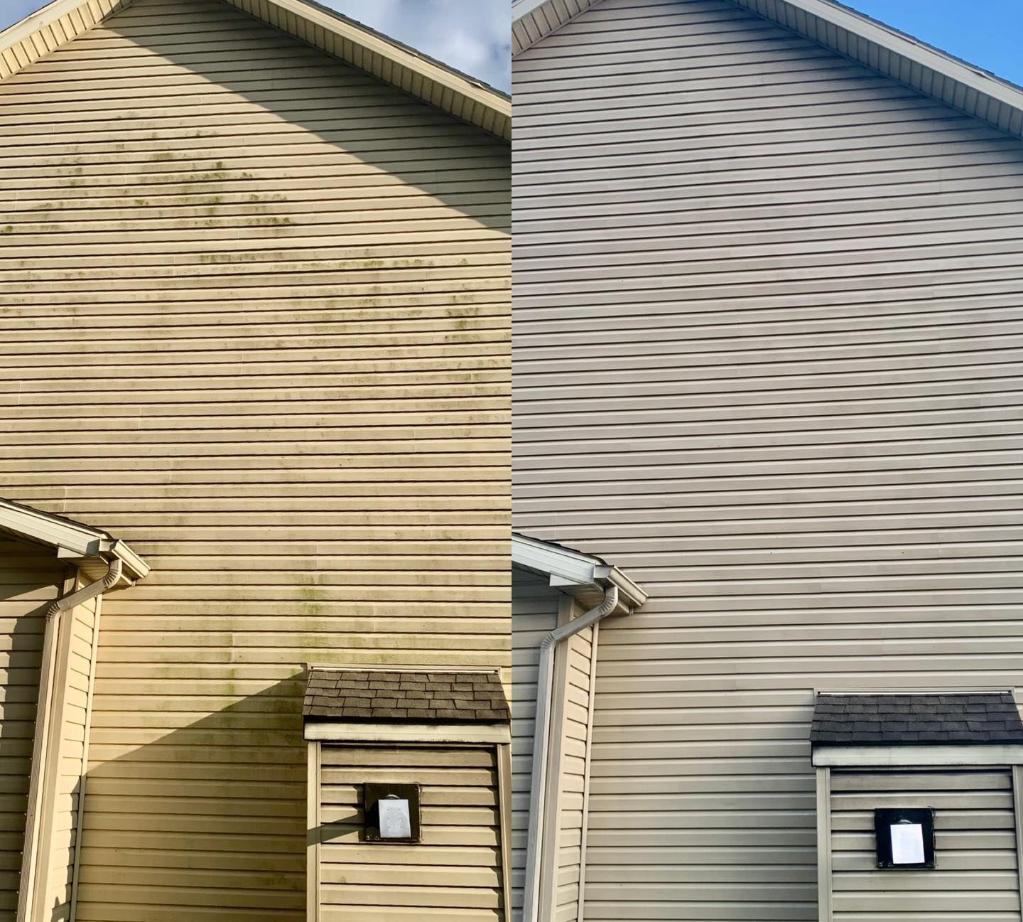 York PA House Washing Company Siding & Exterior Cleaning York PA House Washing Company Siding & Exterior Cleaning