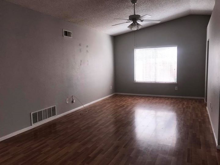 Menifee Rental with a Pool