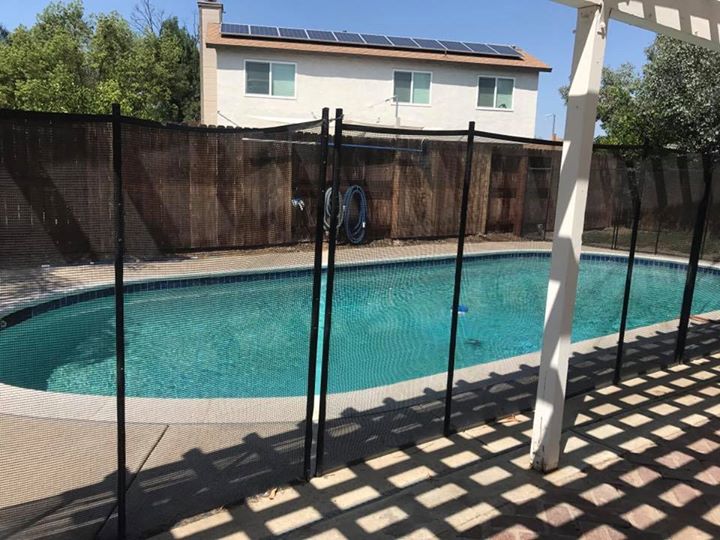 Menifee Rental with a Pool
