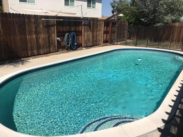 Menifee Rental with a Pool