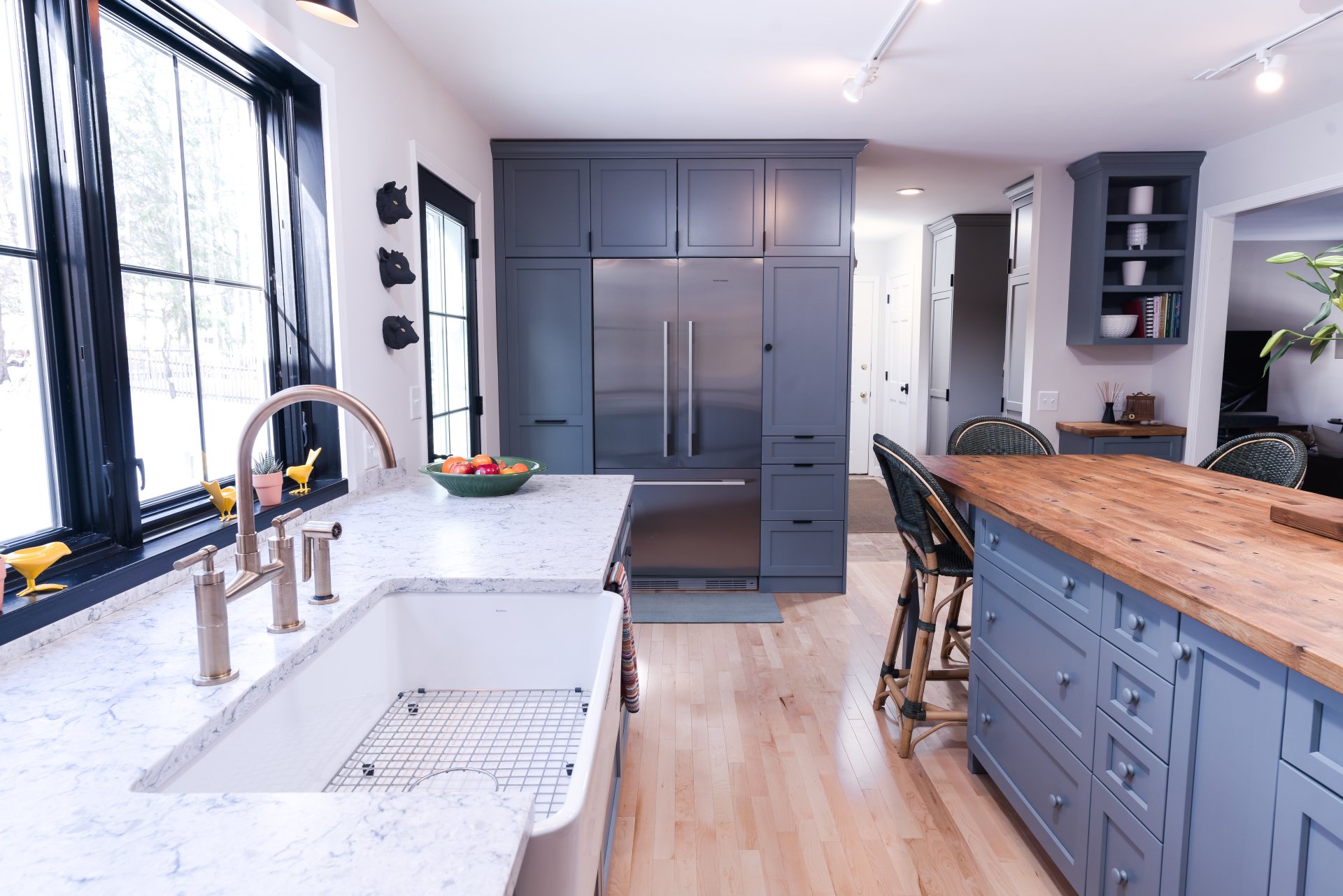 ESSEX KITCHEN GALLERY 03