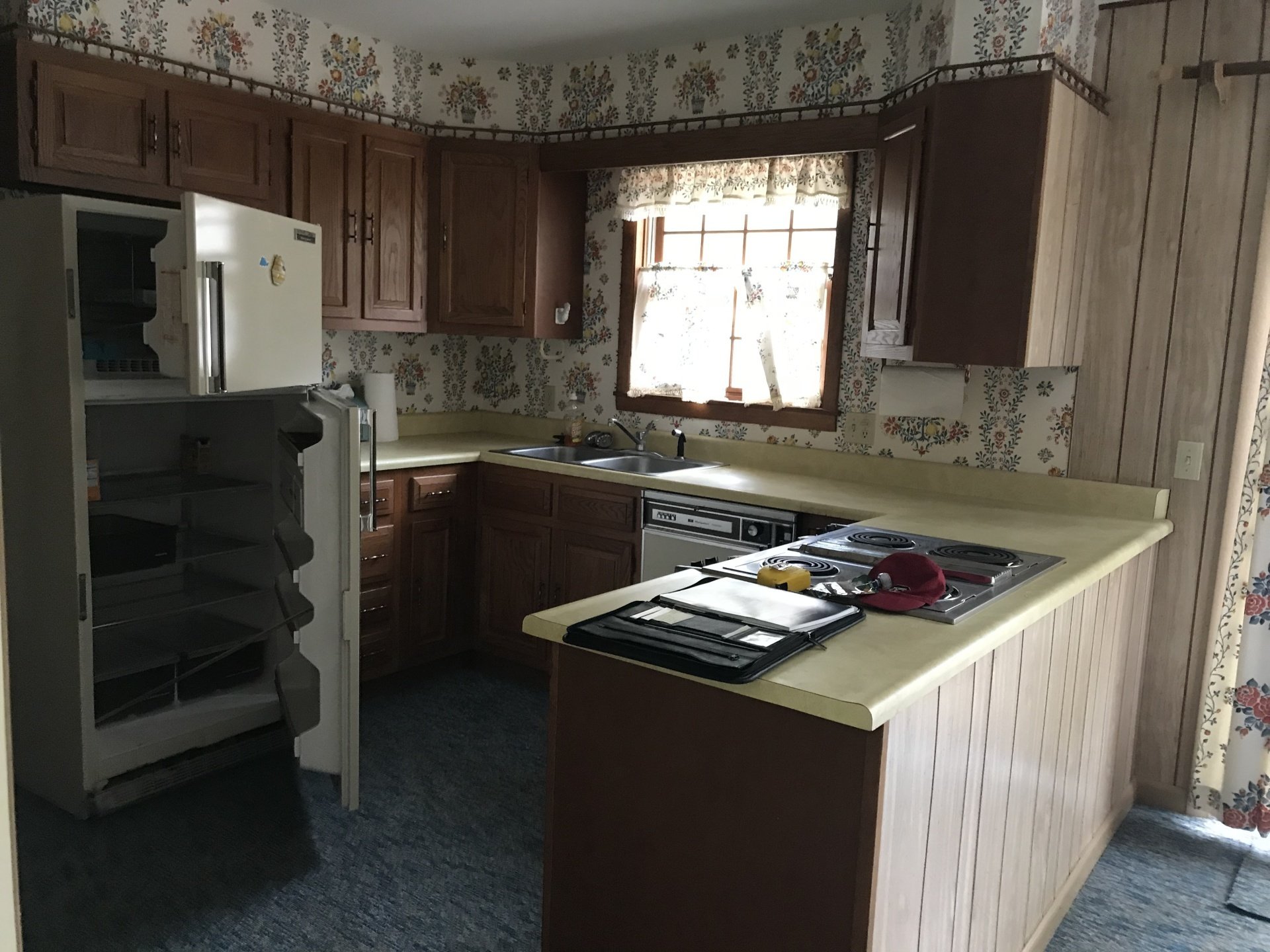 STOWE KITCHEN GALLERY 01