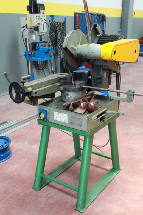 ASTA Set Di Riparazione Telaio Carrozzeria Auto Jack Pompa