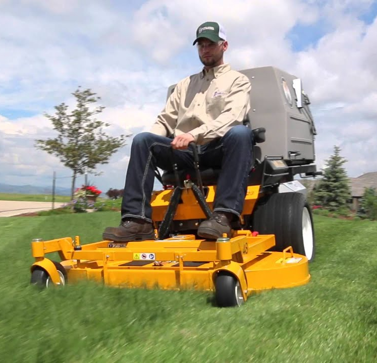 Weaver Turf Power is Your Source for Outdoor Power Equipment