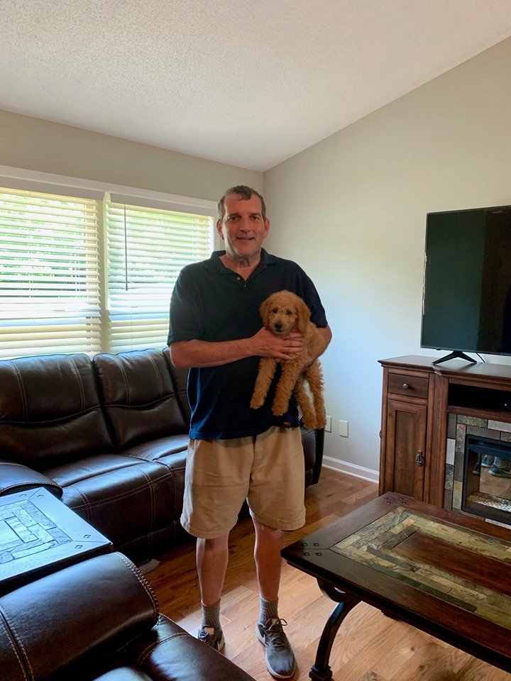 Dog Training Nashville, TN The Homeschooled Hound