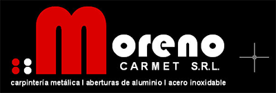 Moreno Carpintería Metálica