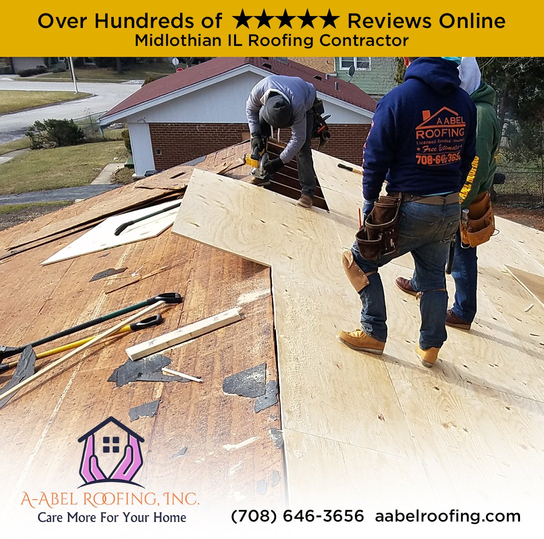 Roofing Joliet IL Roofing Contractor Joliet IL