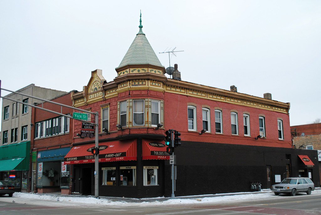 Roofing Companies Blue Island IL AAbel Roofing