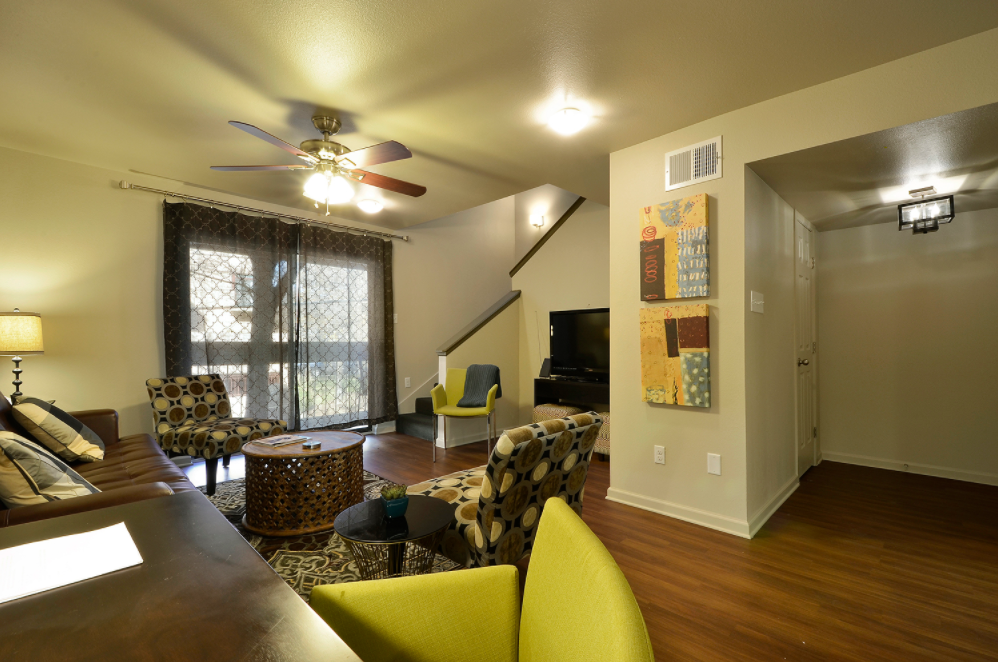 The Norwalk by Lodgewell Tarrytown Austin Vacation Condo Rental