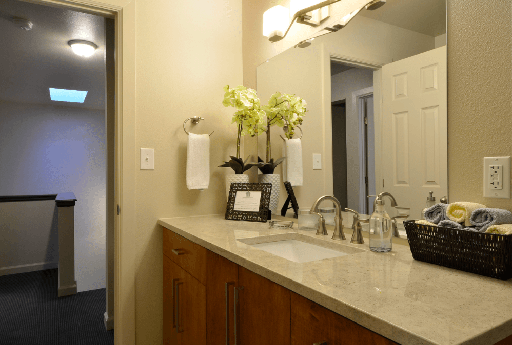 The Norwalk by Lodgewell Tarrytown Austin Vacation Condo Rental