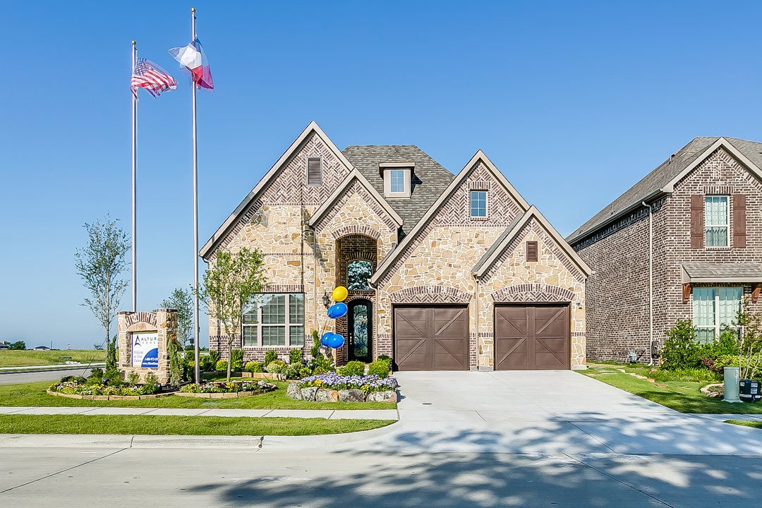 Builders Heath Golf & Yacht Club Heath, Texas