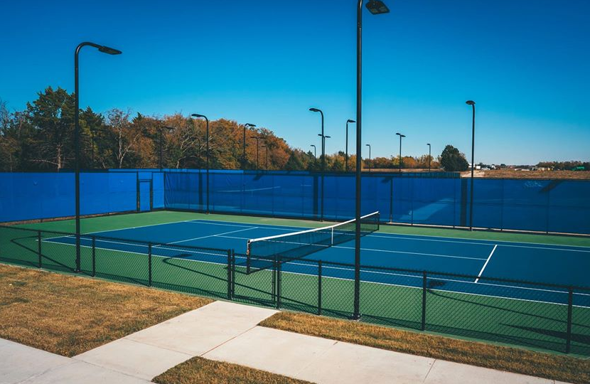 Community Heath Golf & Yacht Club Heath, Texas