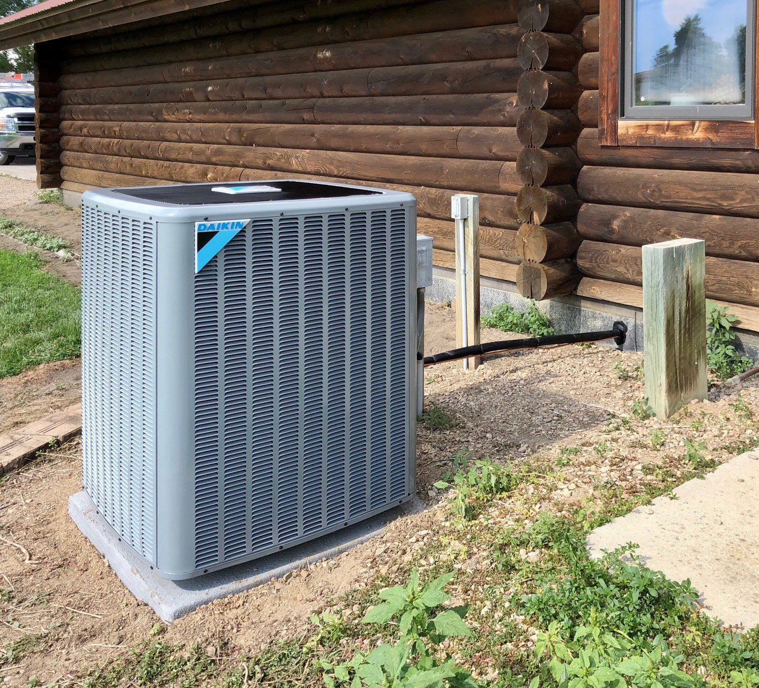 Air Conditioning Sheridan, WY Total Comfort Heating and Air