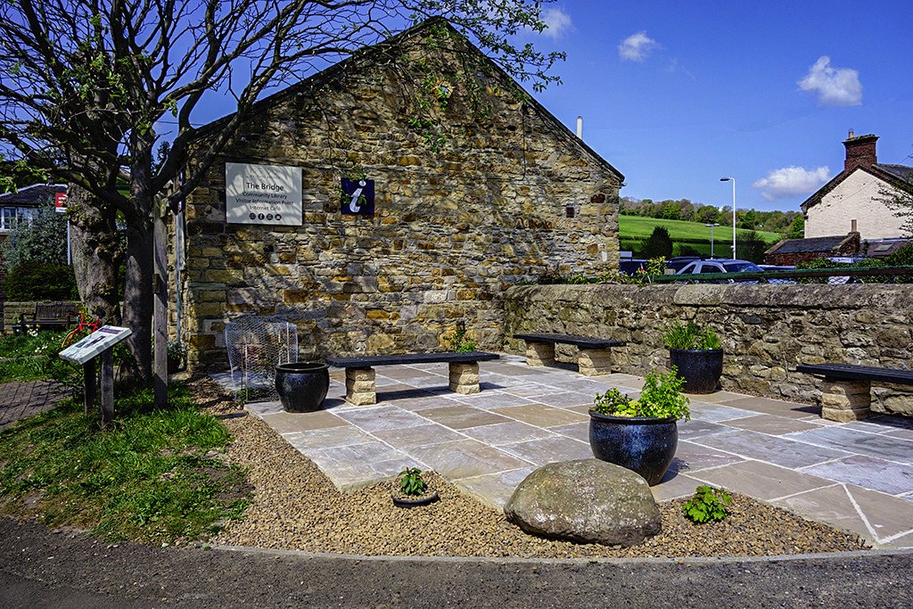 Haydon Bridge Development Trust