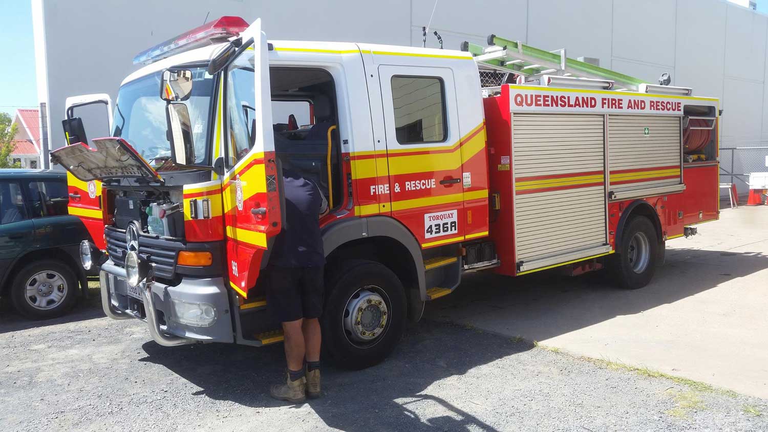 Gallery Pialba Auto Electrics & Air Conditioning