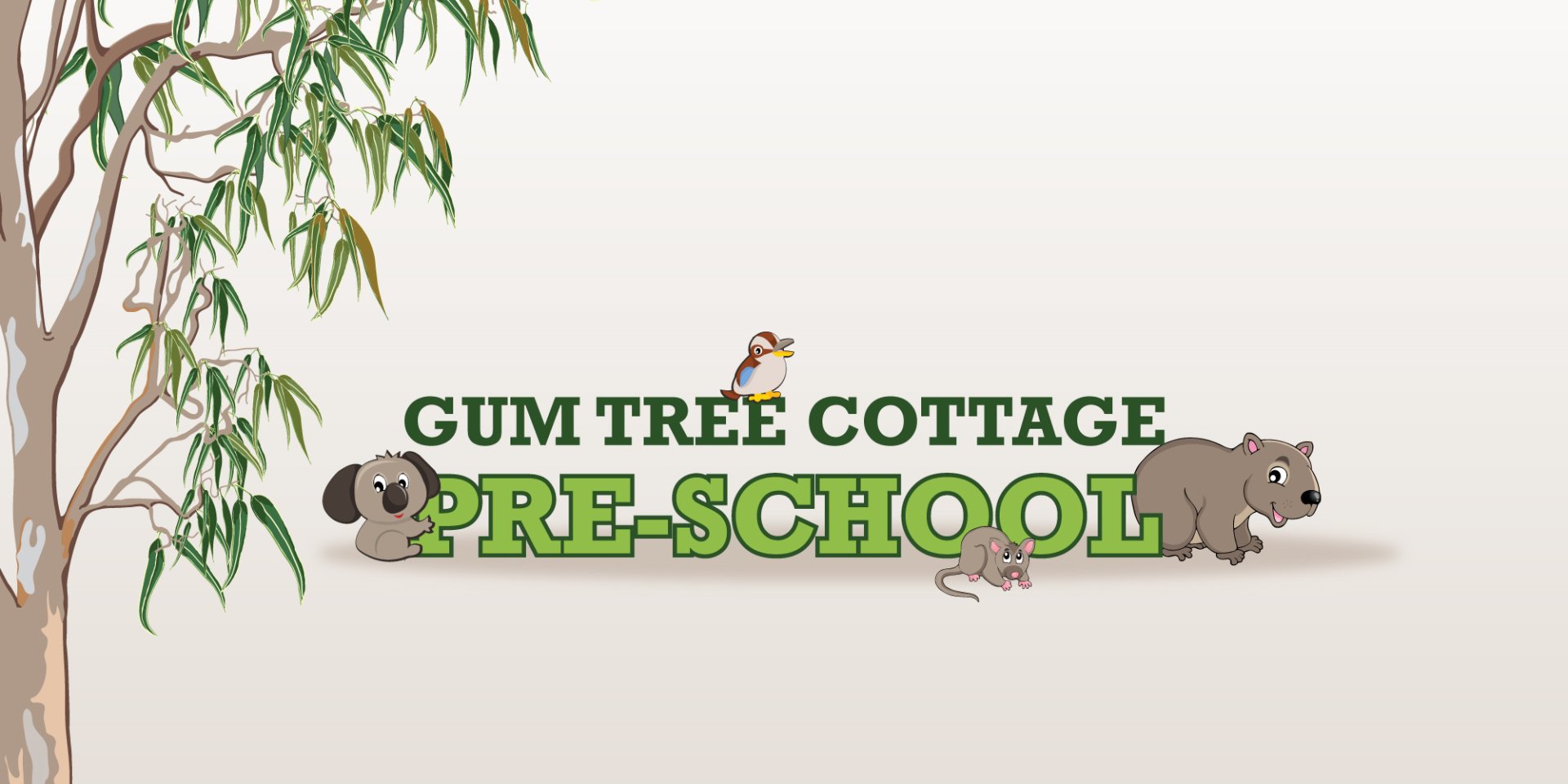 gum tree cottage class room