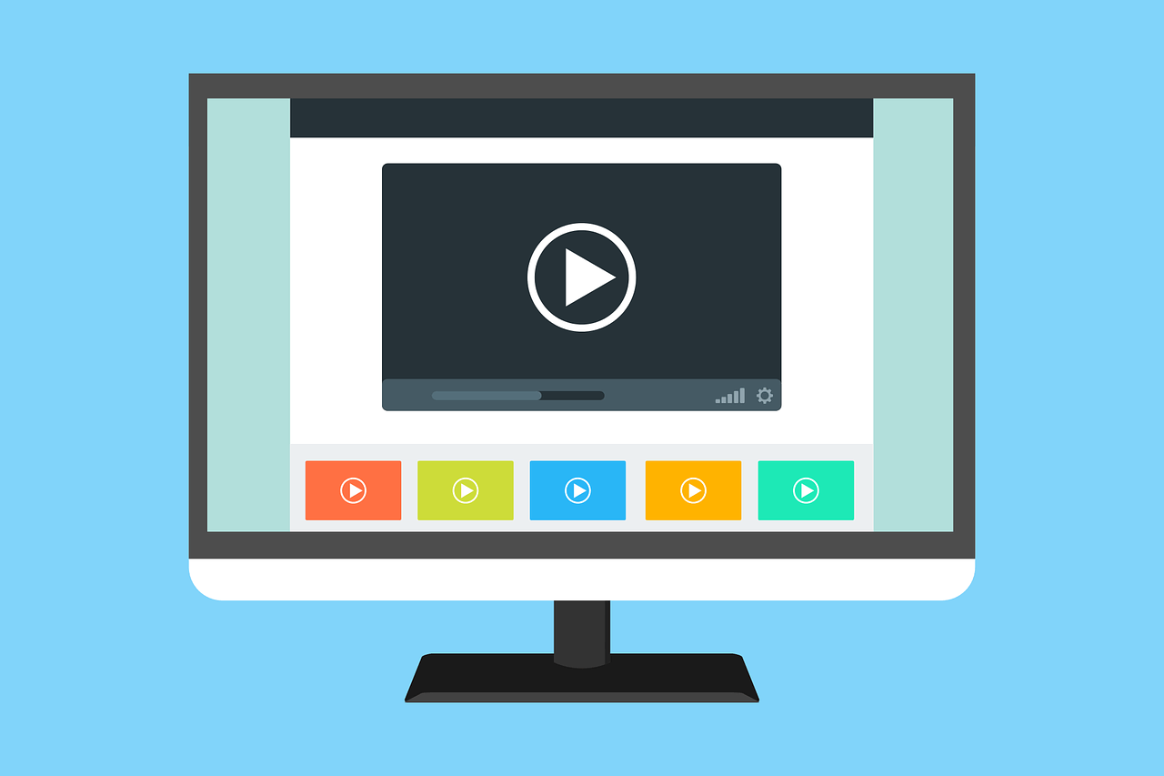 Welche unterschiedlichen Videoformate gibt es?