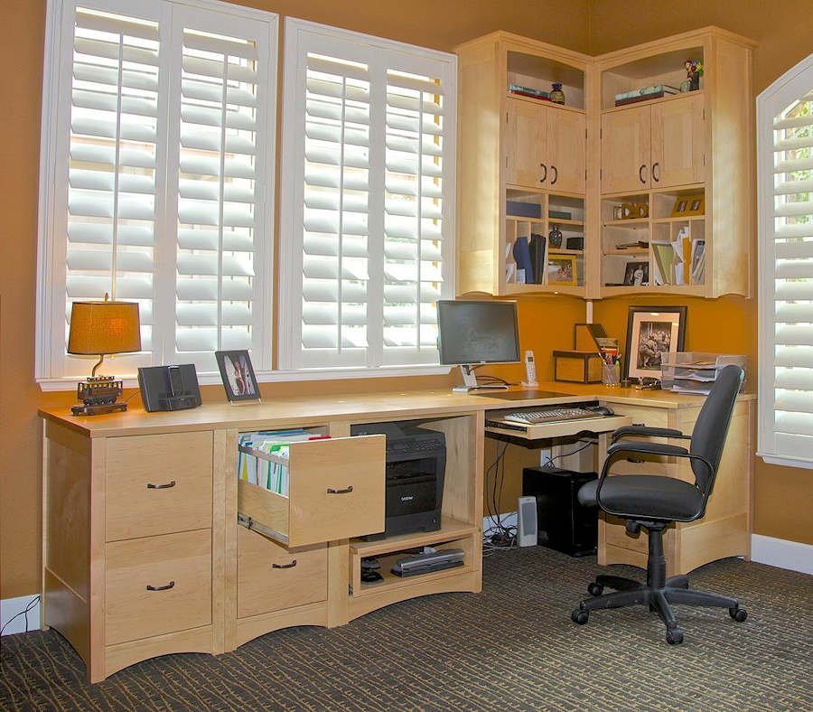 Home Offices by Sonoma Woodcraft