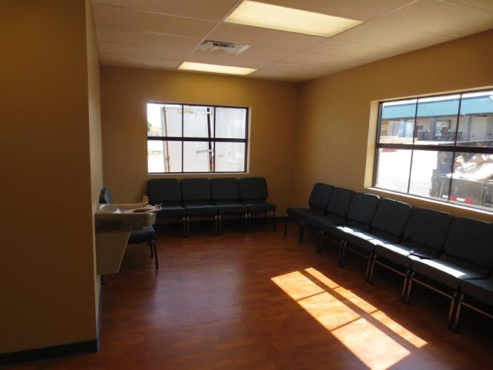 Commercial Gallery Stark Construction Jefferson City, MO