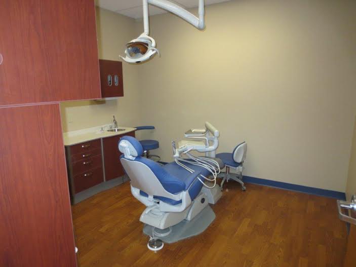 Commercial Gallery Stark Construction Jefferson City, MO