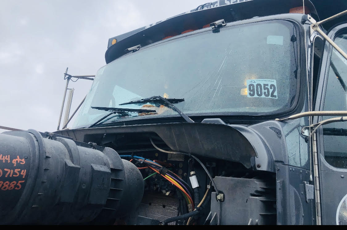 Heavy Equipment Glass Replacement Near Me Lloyd's of Shelton