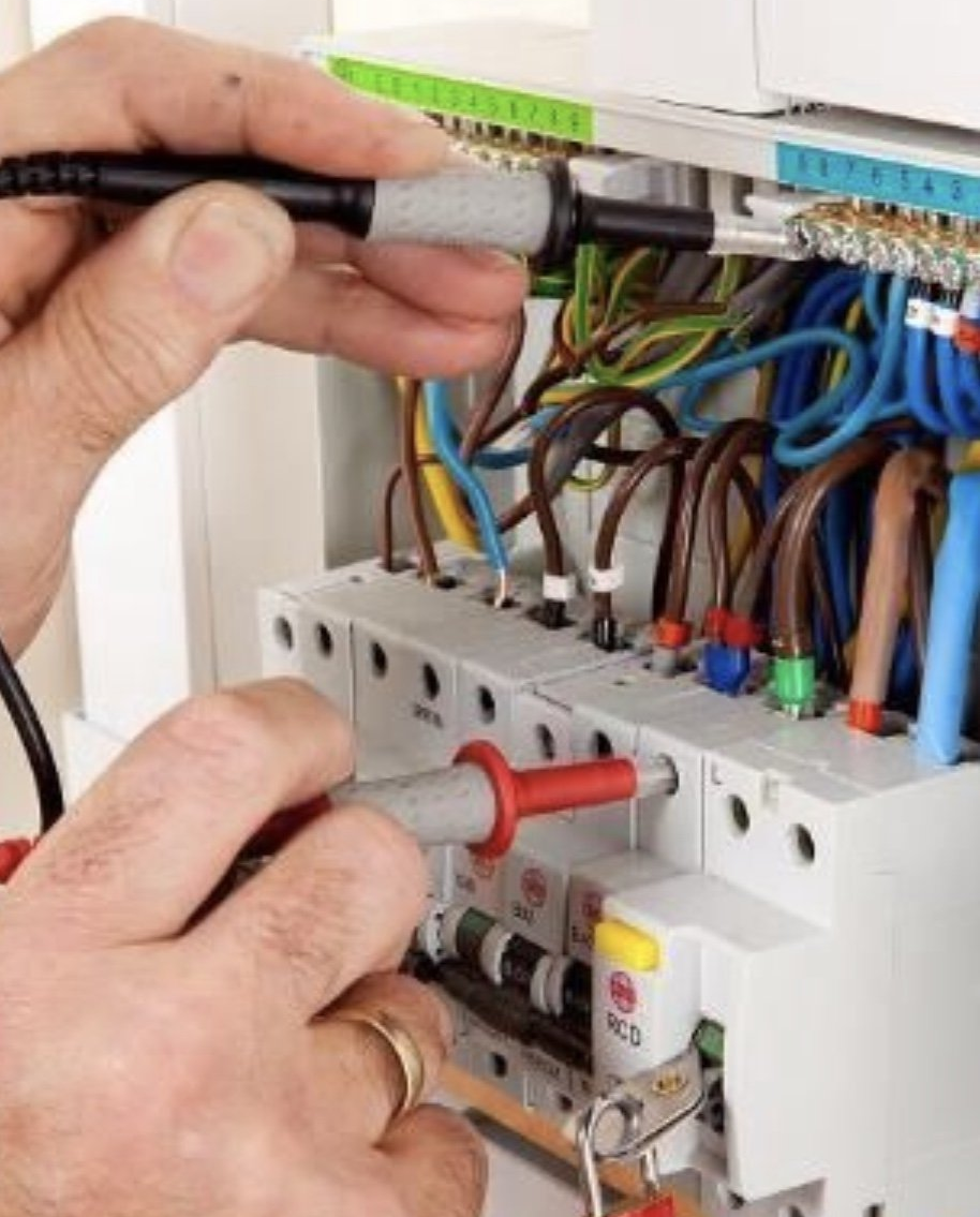 Emergency Lighting Approved PAT Testing