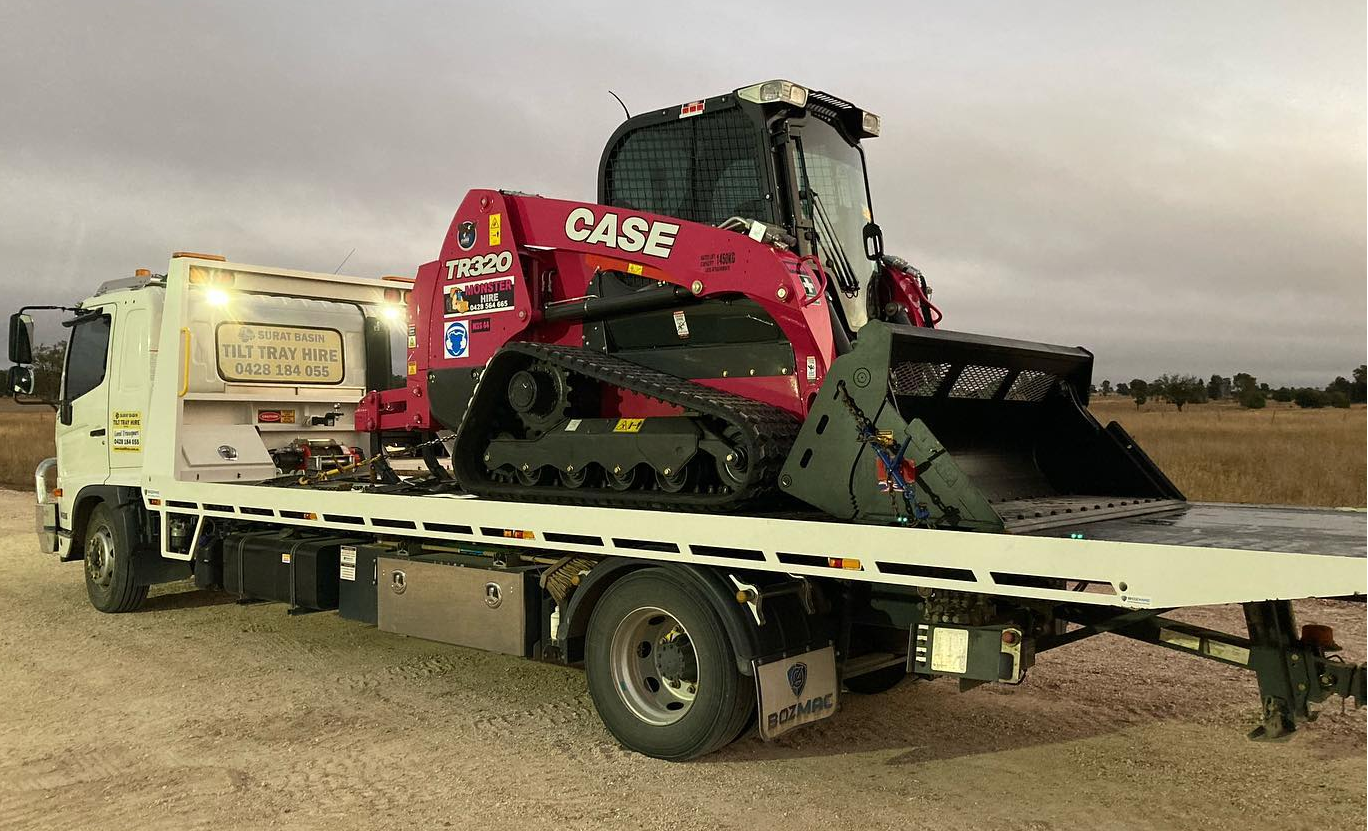 Monster Hire Chinchilla