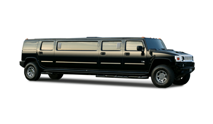 Los Angeles Limo Service | Black Hummer Limousine Rental