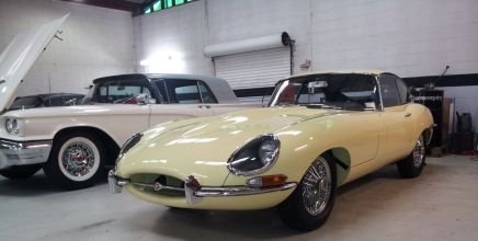 Auto electrical service performed at our Tauranga garage