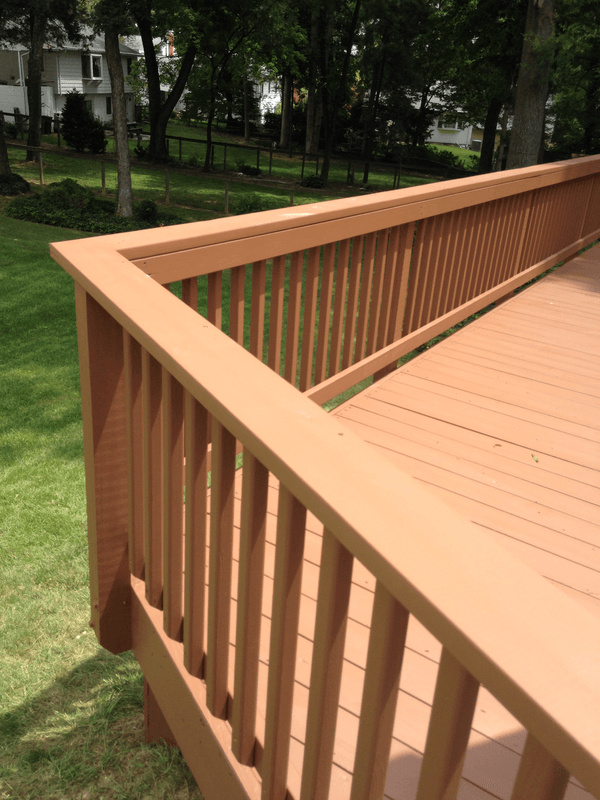 Log Home Builder | Buffalo, New York
